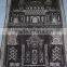 MA008 Fashion new 2014 Schnee muslim prayer mat