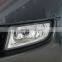 New Automobile Front Fog Light Lamp Car Accessories Body Kits For Honda CIIMO 2012 - 2014