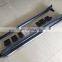 original style side pedal foot running plate for jeep compass 2017+
