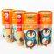 China Craft paper packing luxury carton cylinder box cardboard tube Suppliers