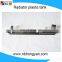 For PRINCE Radiator plastic tank for car daewoo and alum radiator