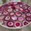 Factory direct supplier semi precious stone table top