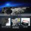 Для Honda Civic 2016 - 2018 седан. Сборка светодиодных дневных ходовых огней (DRL) с поворотниками, комплект фар для вождения