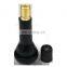 Tubeless tire valves Tr414 car tire use nature rubber tyre valve