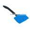 Microfiber Windshield Clean Auto Car Washer Brushes Wiper Cleaner Tool Window Brush For Car Wash Glass