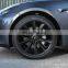 Accessories Parts Alloy Aero Wheel Load Carrier Covers Hub For Tesla Model 3
