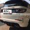 For Discovery Sport 2016-2019  Rear Bumper Kit Dynamic From BDL company in Changzhou