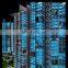 Architectural Model Making for Residential and Office Towers