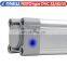 DNC-32-40-PPV-A  DNC-50-125-PPV-A cylinder pneumatic components bore 32 40 50 25-320 stroke DNC-40-80-PPV-A