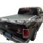 Aluminum Roll Up Tonneau Cover Retractable Truck Bed Cover For Trieon L200