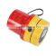 18 years experience long visibility distance led warning light