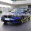 NEW 3 Series G20 Car Side Skirts Extension Carbon Fiber for BMW G20 G28 330i M340i Sedan 2019-2020