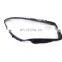 Teambill headlight transparent plastic glass lens cover for Mercedes benz CLA head lamp plastic shell auto car parts 2016-2019