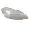 Teambill Headlight Transparent Plastic Glass Lens Cover for Volvo XC60 Headlamp Plastic Shell Auto Car Parts 2008-2011