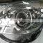 Auto car front head lamp for Mercedes benz W212 Xenon E class headlight 2009-2012 years 2128200939 /2128201039