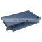 Tanghu Sliding Type Type Empty Box FTTH 24 Port SC Fiber Optic Distribution Box