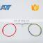 Fiber Optic Equipment CATV 20/80 1*2 FBT Coupler Splitter