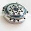 LYJW High Rigidity Crossed Roller Bearing Harmonic Reducer CSG/CSF-40 cnc machine use