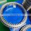 CNC turntable High Precision bearing YRT180Rotary Table Bearing ,China made  YRT series