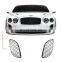 for Bentley GT Extreme Edition front bumper air intake grille (left and right)