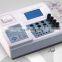High quality medical lab equipment semi-automatic blood coagulation analyzer