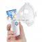 TUV ISO superior quality  adult and kid portable medical handheld mesh nebulizer