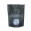 Custom Print Food Full-Color Printing Aluminum Foil PP Plastic pouch Bath Salt / Powder / Tea Stand Up Packaging Bag
