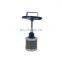 XNJ Tank Mounted Filter/Hydraulic Oil Suction Filter/Filter Medium Material High Strength Carbon Steel Skeleton