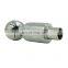 New Product High Quality Popular In Stock ss Spray Cleaning Ball welded rotary spray ball for tank cleaning