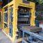 cement brick making machine Onnoh QT4-15 automatic color brick machine suppliers