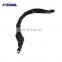 Front Right Inner Fender Lining 53875-12280 Inner Fender for Corolla Altis Fielder Runx 2003-2013