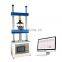 1220S Fully automatic linker force tester,Connector Plug Test Equipment, insertion testing equipment