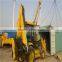Big Offering Wheel Excavator Excavator for Sale