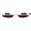 Rear Fog Light CN15-15K273-AC Accessories Car CN15-15K272-AC Rear Reflector for Ford Kuga 2013