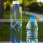 pet bottle glass jar shampoo detergent dishwashing water liquid filling machine