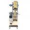 YTK automatic vertical flow packing machine for liquid&paste sachet