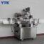 Cheap Price Automatic Linear Duckbill Cap Lock Assembly Screwing Capping Machine Twist Off PET Plastic Bottle Cap Sealer Machine