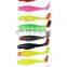 come in 11colours  Sea Fishing large Simulate Artificial Baits soft plastic headless fis fishing soft lure molds  Lure  plastic
