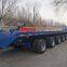 lowbed trailer