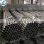Hot Dipped Galvanized Round Welded Steel Pipe BS1387 DIN2440 ASTM A5 EN10255 ISO65 EN 39