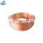 T2 copper tube / pure 99.9% copper pipe manufacture price