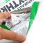 High barrier custom printed logo aluminum foil Erythritol granules  stand up milk whey protein powder bags