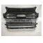 For Audi A1 Grille 8xa853651b Guard Car Chrome Front Grille Automobile Mesh Automobile Grilles