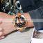 SKEMI 9259 Fashion Stainless Steel Watches Men Luxury Brand Automatic Stopwatch Quartz Watch