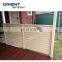 New style top sale sliding aluminium main gate design