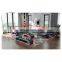 Top Level Genuine Leather Sofa set with LED Light Sofas y Sillones Sofa Cama