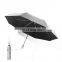 2020 New Silver Coating Umbrella UV Protection Automatic Foldable Umbrella