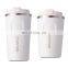 2021 Double Wall 380ml Stainless Steel Insulated Vacuum Portable Coffee Mugs Travel Coffee Cup With Printed Custom LOGO