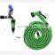 2021 OEM Custom Tool Retractable Expandable Green Water Pipe Reel Garden Water Hose