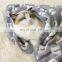 Trendy Polyester Warm Bed Private Label Luxury Soft Dogs Cats Custom Pet Blankets Wholesale